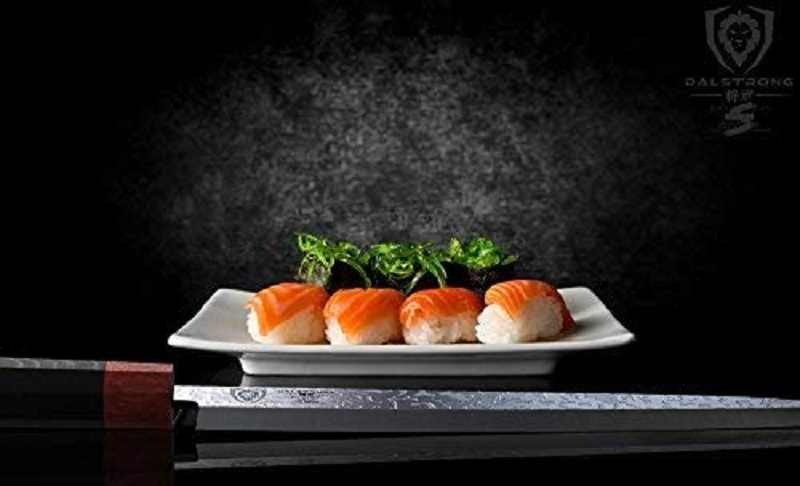 couteaux à sashimi Dalstrong