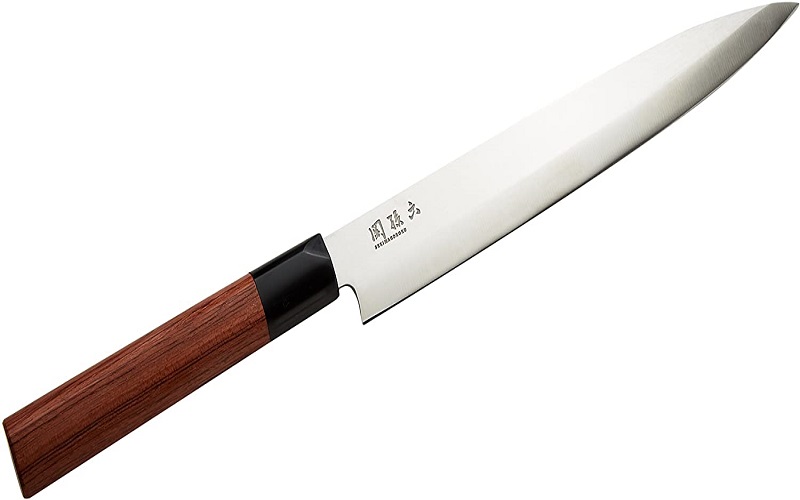 Couteaux à sashimi