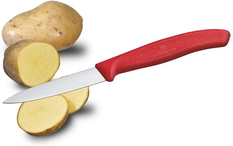 couteaux d'office Victorinox 6.7601