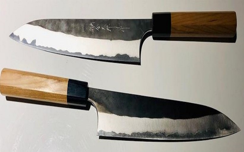 Notre avis sur le couteau japonais Kato