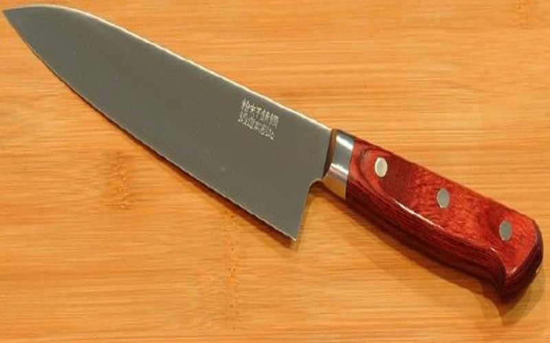 Couteau-Japonais-Takamura