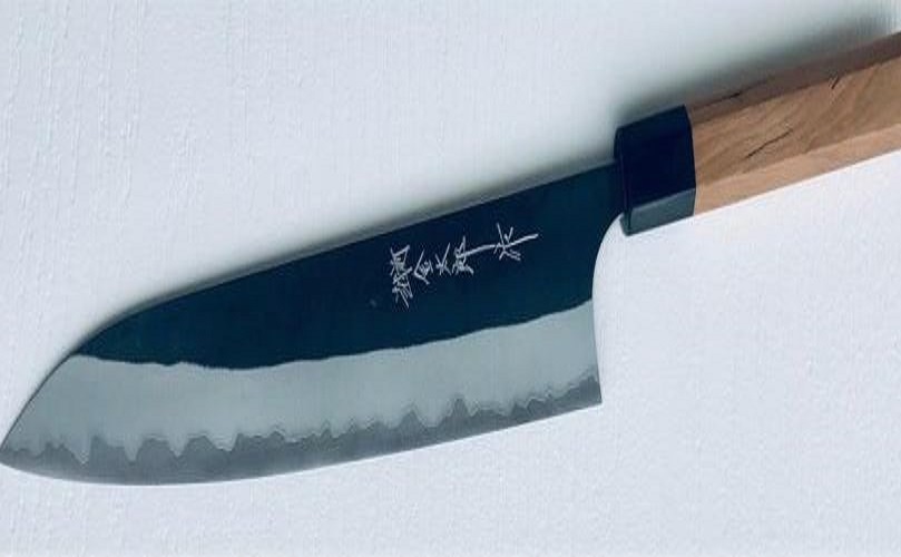 Couteau japonais Kato - avis