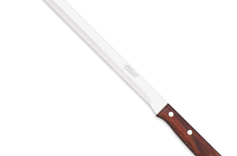 Couteaux à jambon Arcos