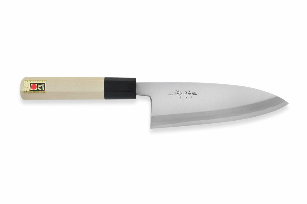 Couteau deba