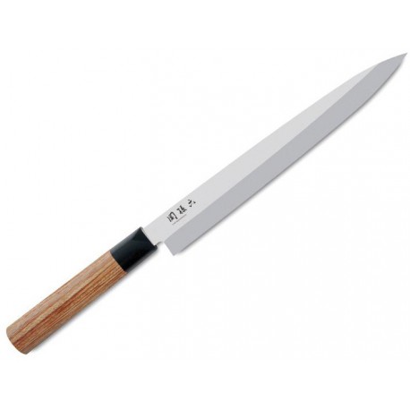 Couteau yanagiba