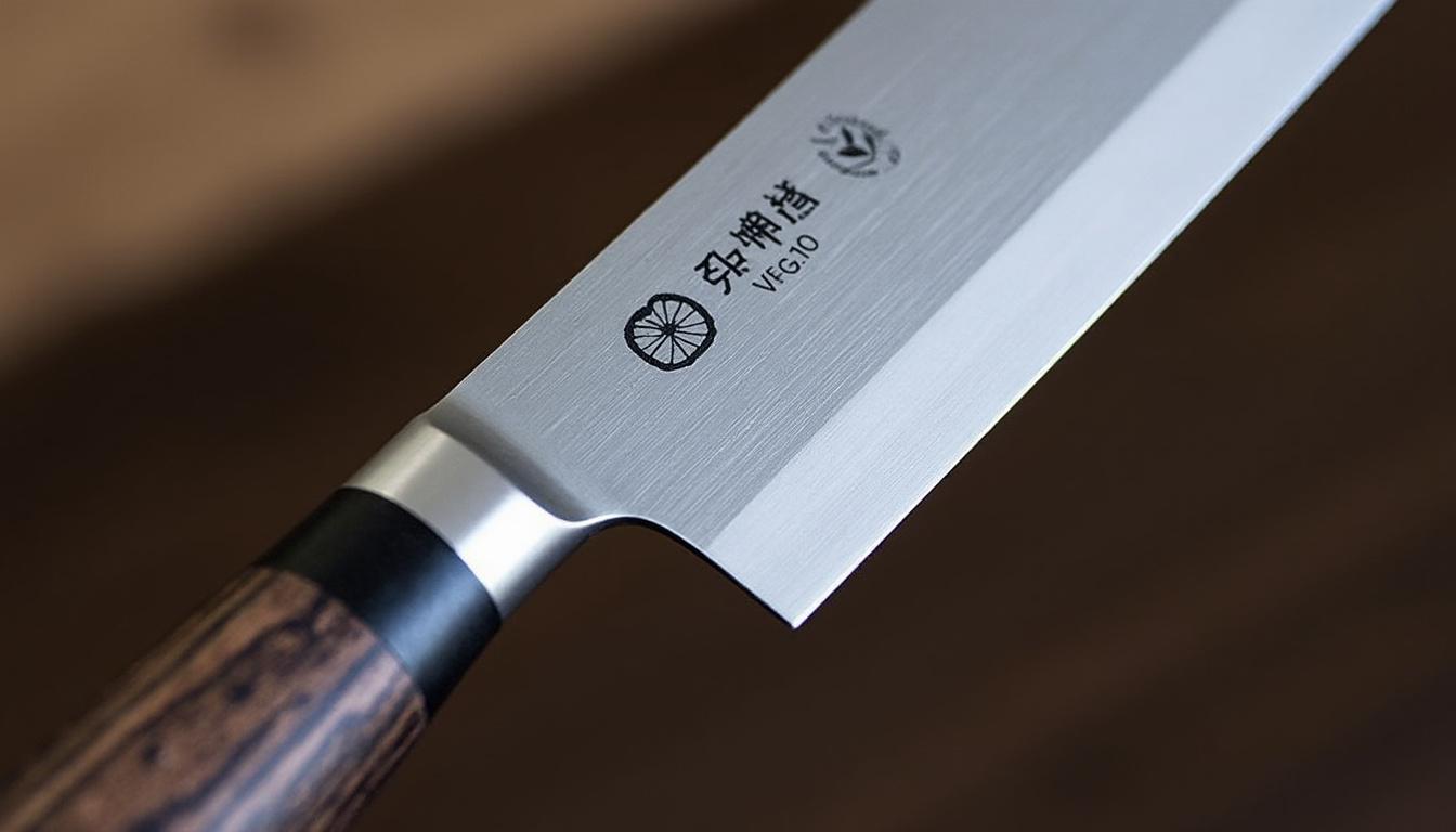 découvrez les critères essentiels pour bien choisir votre couteau japonais. apprenez à identifier les caractéristiques clés qui garantissent une sélection optimale, afin de profiter pleinement de l'art culinaire japonais.