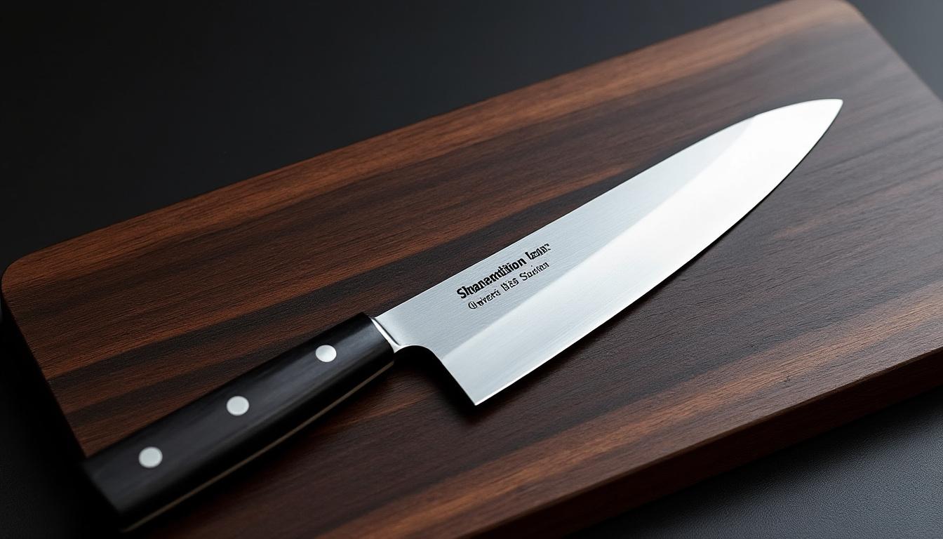 découvrez des astuces pratiques et efficaces pour prévenir la rouille sur votre couteau japonais. apprenez à entretenir et protéger cet outil précieux afin qu'il reste en parfait état et conserve toute sa finesse de coupe.