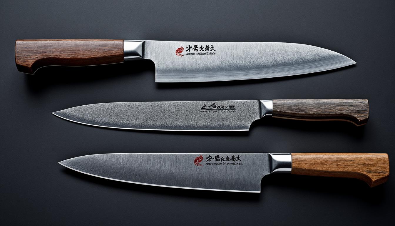 découvrez des astuces pratiques et efficaces pour prévenir la rouille sur votre couteau japonais. apprenez des méthodes d'entretien et des conseils d'utilisation qui garantissent la longévité et la performance de votre outil de cuisine.