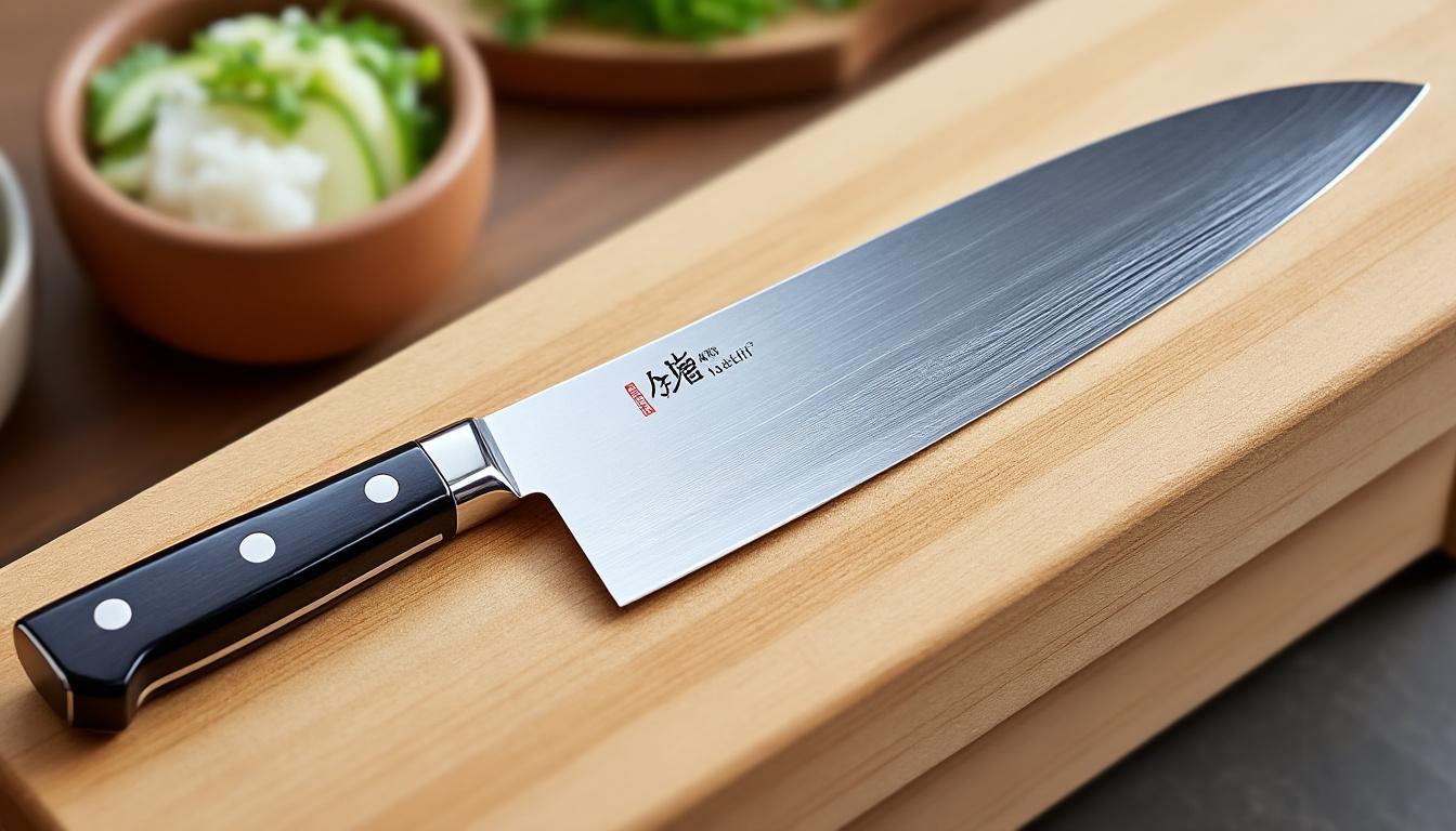 découvrez les outils essentiels pour réussir la découpe de poisson cru. ce guide vous présente les meilleurs ustensiles et techniques pour préparer vos poissons comme un chef, tout en préservant la qualité et la fraîcheur des filets.