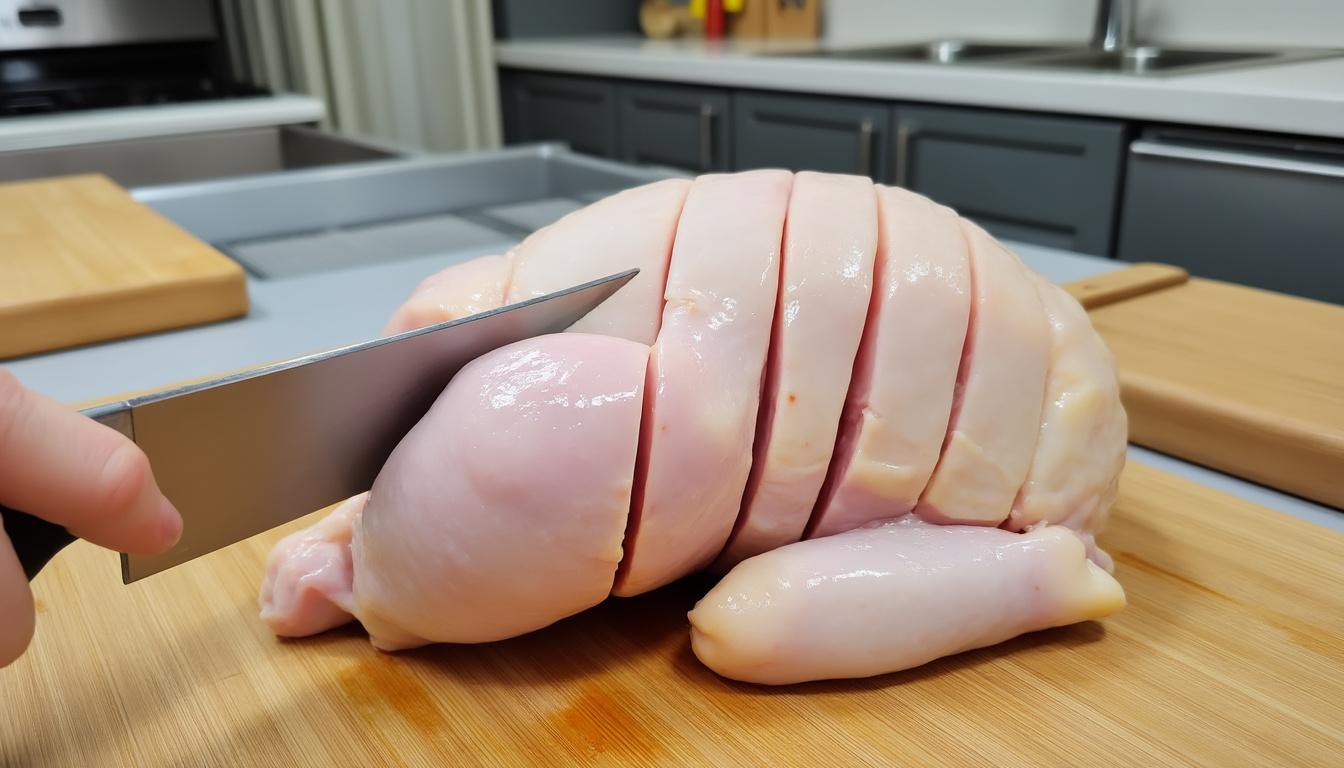découvrez si un couteau spécial est essentiel pour préparer le poulet. nous explorons les types de couteaux, leurs utilisations et vous aidons à choisir l'ustensile adapté pour des découpes précises et efficaces.