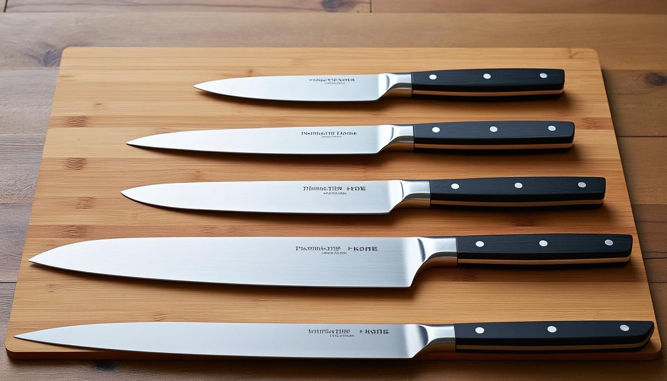 découvrez comment les couteaux japonais apportent une touche moderne et élégante à votre cuisine. alliant tradition et innovation, ces ustensiles de qualité supérieure transformeront votre expérience culinaire. explorez notre sélection et redéfinissez votre art de cuisiner.