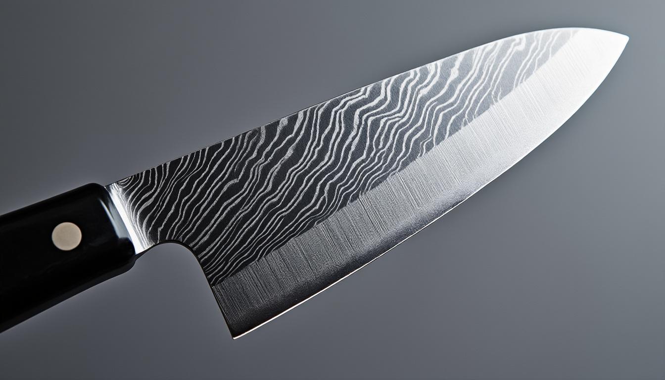 découvrez notre guide pratique sur le choix du couteau japonais idéal pour vos besoins culinaires. apprenez à identifier les différents types de couteaux, leurs usages spécifiques et comment faire le meilleur choix pour sublimer vos préparations en cuisine.