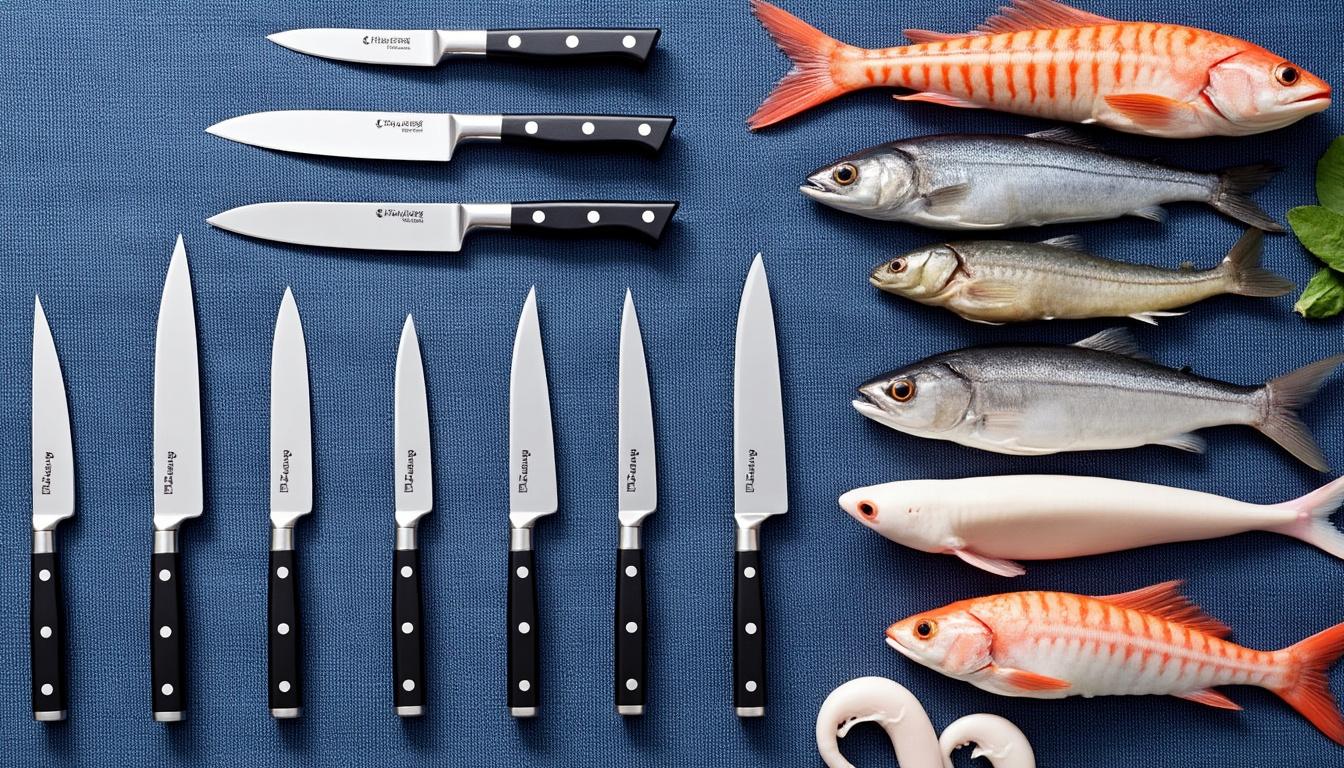 découvrez le deba, le couteau essentiel pour la préparation des poissons entiers. sa lame robuste et tranchante permet de fileter avec précision et d'obtenir des résultats professionnels en cuisine. apprenez à maßtriser cet outil incontournable pour sublimer vos plats de fruits de mer.