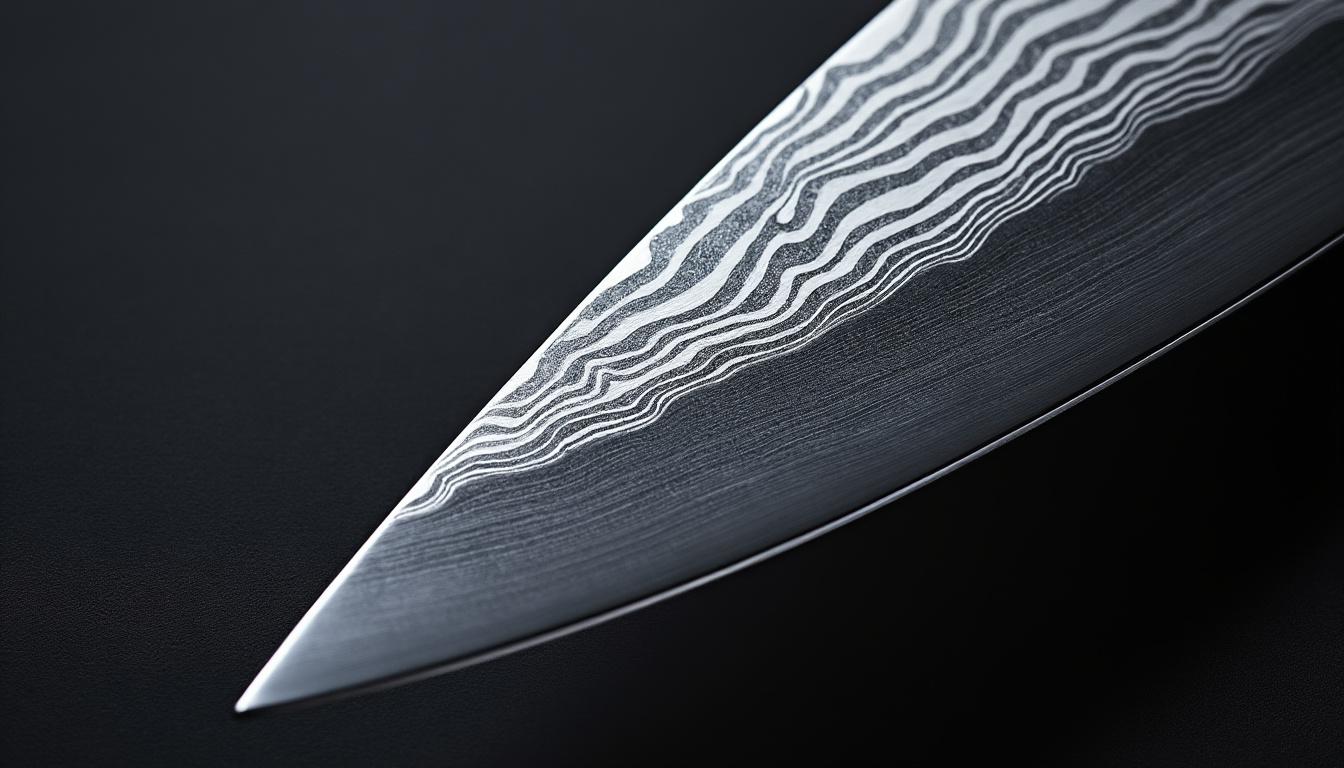découvrez notre guide complet pour choisir le couteau japonais idéal en 2025. apprenez les critères essentiels pour sélectionner le meilleur modèle adapté à vos besoins, des marques renommées aux techniques d'entretien. que vous soyez chef cuisinier ou amateur de cuisine, trouvez le couteau parfait pour sublimer vos recettes.