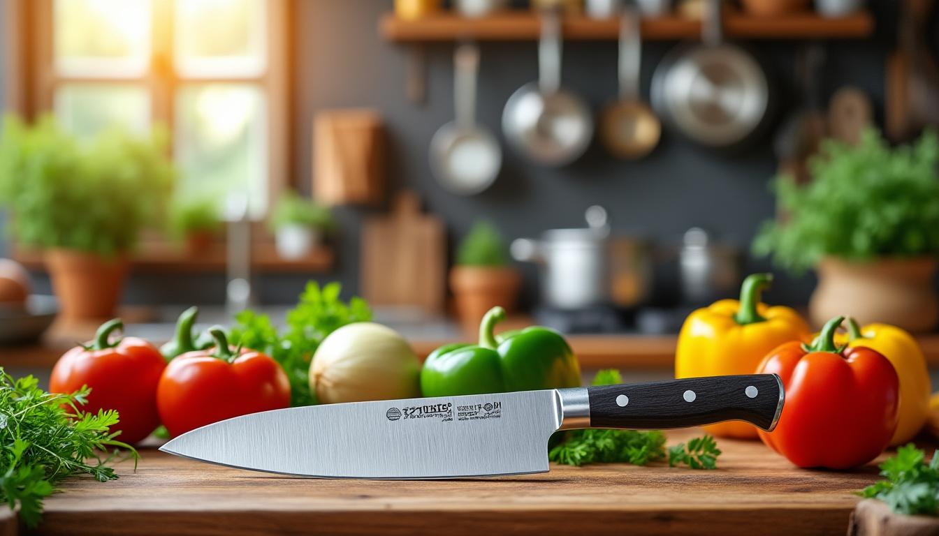 découvrez les besoins essentiels du cuisinier amateur passionné par la cuisine japonaise. explorez notre guide sur les couteaux japonais, leurs caractéristiques, et comment choisir l'outil parfait pour sublimer vos plats. équipez-vous avec les meilleurs outils pour une expérience culinaire optimale!