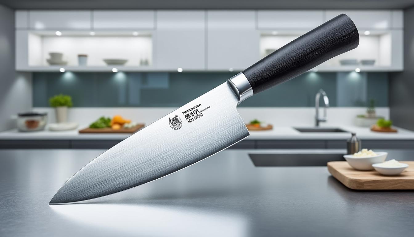 découvrez l'univers des matériaux synthétiques en cuisine avec notre focus sur les couteaux japonais. alliant tradition et innovation, ces outils offrent de la précision et durabilité. explorez comment ces matériaux modernes transforment votre expérience culinaire, des préparations aux plats raffinés.