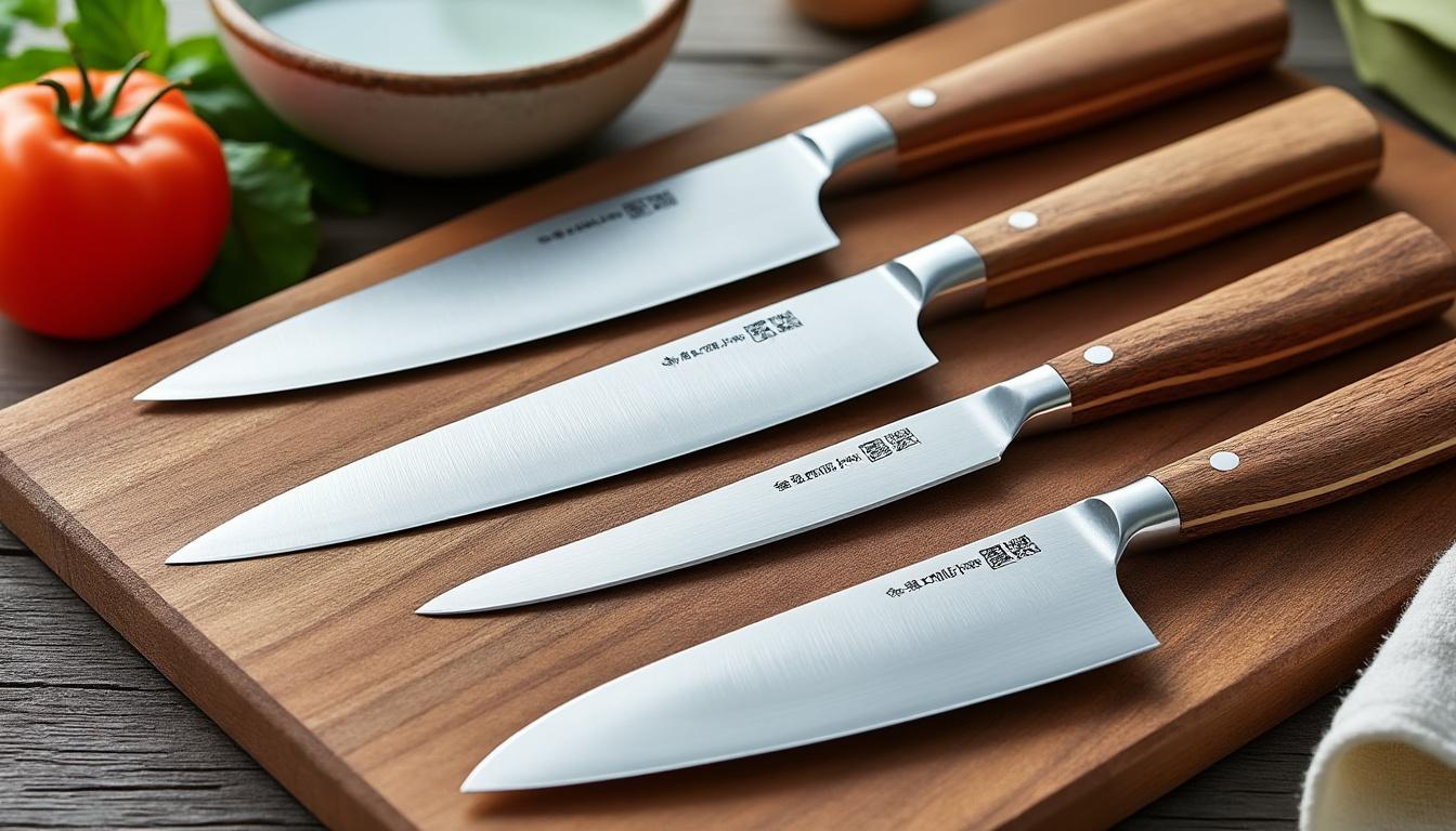 découvrez si vous pouvez mettre un couteau japonais au lave-vaisselle. cet article explore les risques d'endommagement et fournit des conseils pour entretenir vos couteaux de cuisine traditionnels. prolongez la durée de vie de vos ustensiles en apprenant les meilleures pratiques de nettoyage.
