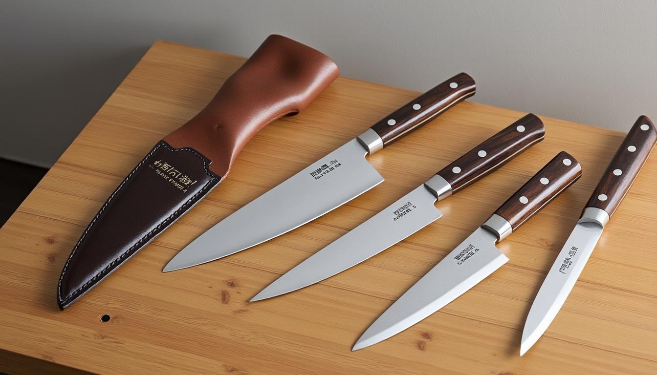 découvrez si vous pouvez laver un couteau japonais au lave-vaisselle. apprenez-en plus sur les soins appropriés pour préserver la qualité et la durabilité de vos couteaux de cuisine, ainsi que les recommandations d'entretien pour éviter les dommages.