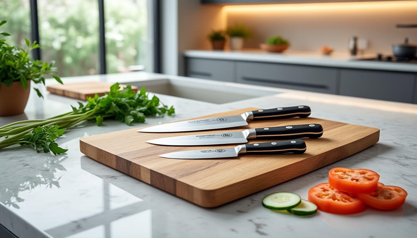 découvrez pourquoi masamoto est reconnu comme une référence mondiale dans l'univers des couteaux japonais. explorez l'héritage, l'artisanat exceptionnel et la passion qui se cachent derrière la fabrication de ces outils de cuisine prisés par les chefs professionnels et les passionnés de cuisine.