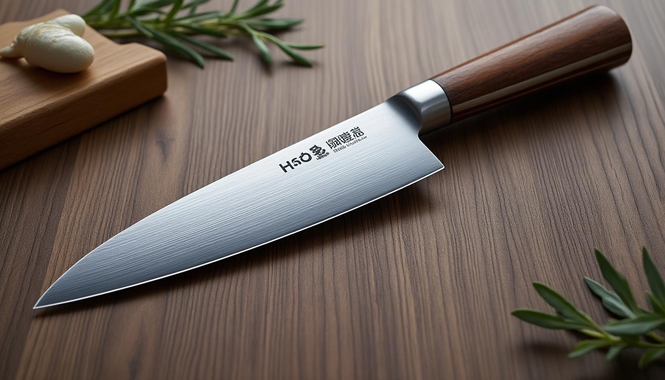découvrez comment choisir le type de manche idéal pour vos couteaux japonais afin d'optimiser votre prise en main et améliorer votre expérience culinaire. apprenez les distinctions entre différents matériaux et formes de manches pour une utilisation plus confortable et efficace en cuisine.