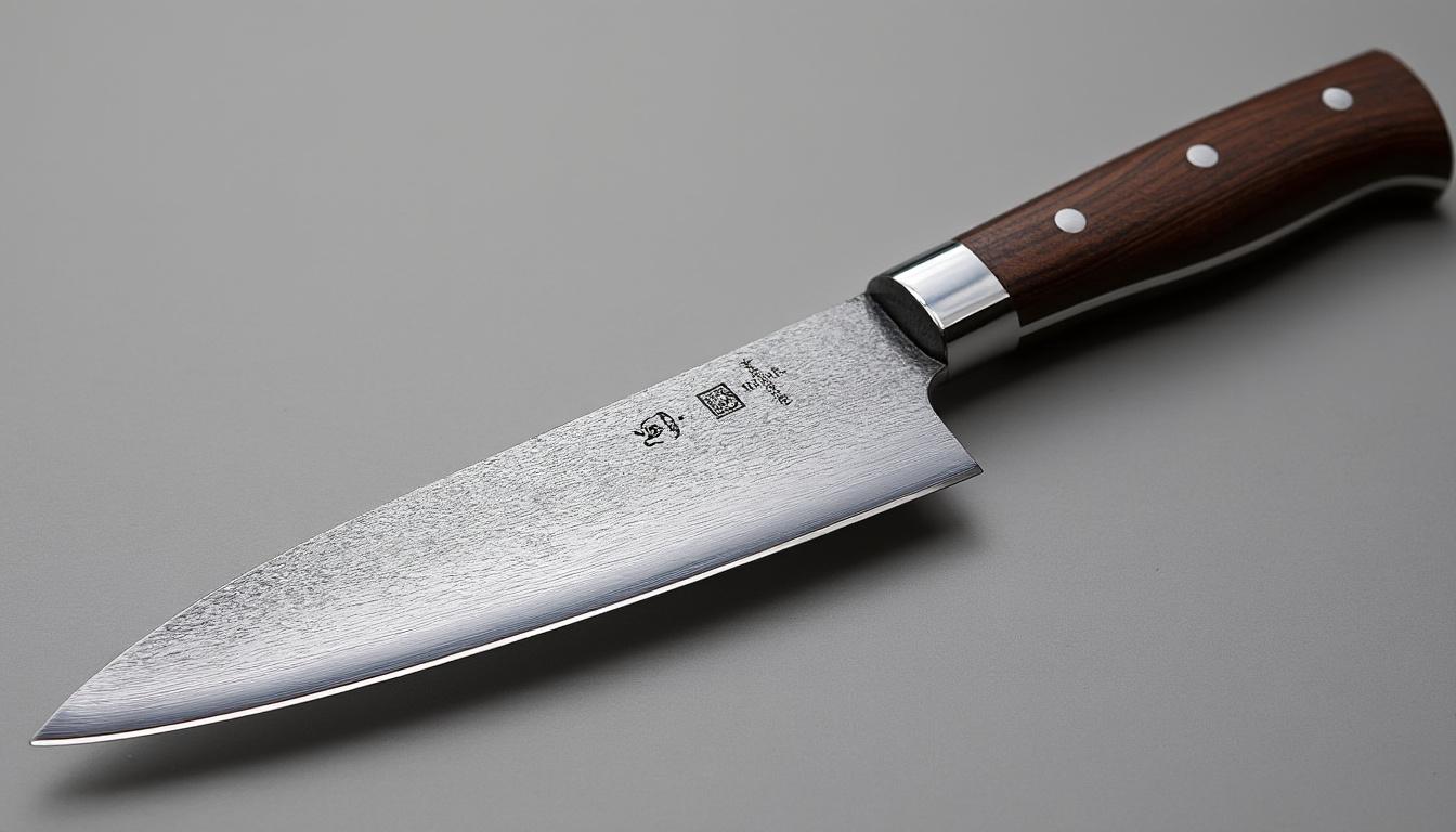 découvrez la marque tojiro, symbole de qualité et d'accessibilité, spécialisée dans les couteaux japonais. explorez notre sélection de produits alliant tradition artisanale et performance, pour satisfaire tous les passionnés de cuisine.