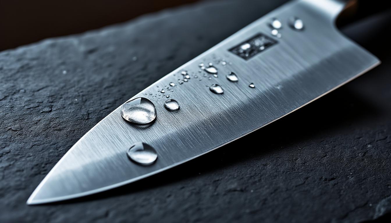 découvrez les différences entre l'affûtage manuel et électrique des couteaux japonais. apprenez les techniques pour maintenir vos lames en parfait état et choisissez la méthode idéale pour sublimer vos ustensiles de cuisine.