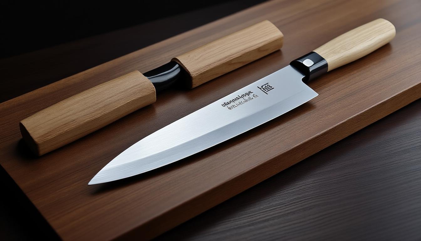 découvrez comment choisir le meilleur couteau japonais en comparant la fabrication artisanale et industrielle. apprenez les différences fondamentales, les avantages de chaque méthode et les critères essentiels pour sélectionner un outil de cuisine qui allie tradition et performance.