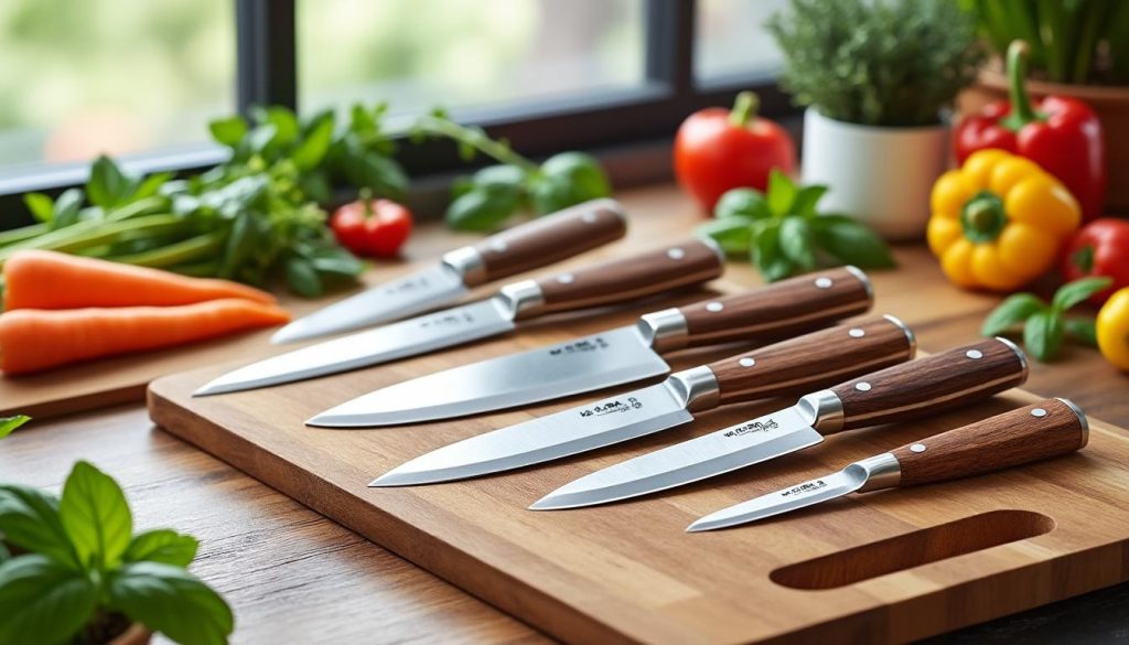découvrez nos astuces pour éviter les glissades en cuisine, avec un accent particulier sur l'utilisation des couteaux japonais. apprenez à choisir, entretenir et manipuler ces outils de cuisine exceptionnels pour plus de sécurité et de précision lors de vos préparations culinaires.