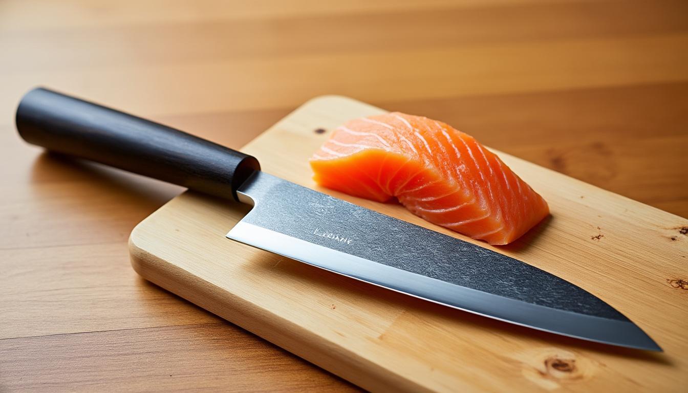 découvrez les principales différences entre les couteaux japonais et occidentaux. apprenez comment leur design, leur technique de fabrication et leur utilisation influencent vos compétences culinaires. un guide essentiel pour les passionnés de cuisine qui souhaitent affiner leur choix d'ustensiles.