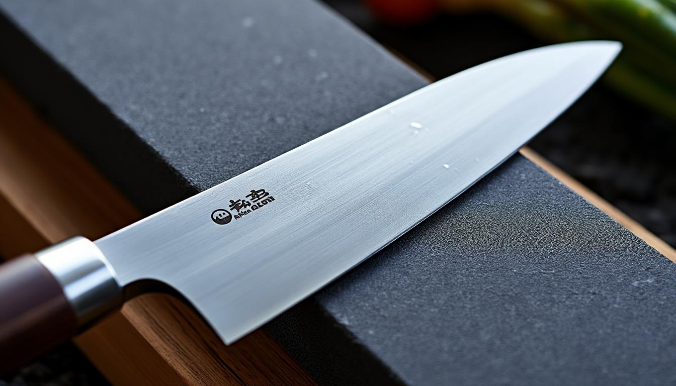 découvrez les meilleures pratiques pour entretenir quotidiennement votre couteau japonais et assurer sa longévité. apprenez à aiguiser, nettoyer et ranger votre couteau pour en maximiser les performances culinaires.