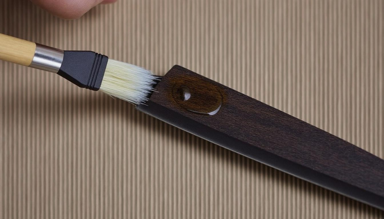 découvrez nos conseils pratiques pour l'entretien quotidien de votre couteau japonais, garantissant une performance optimale et une longévité exceptionnelle. apprenez les techniques de nettoyage, d'affûtage et de rangement pour préserver la qualité de votre outil culinaire.