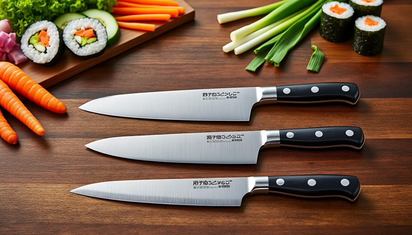découvrez comment choisir le couteau japonais idéal en fonction de votre budget grâce à notre guide ultime. apprenez à évaluer les différentes options pour allier qualité et prix, et trouvez l'outil parfait pour sublimer votre cuisine.