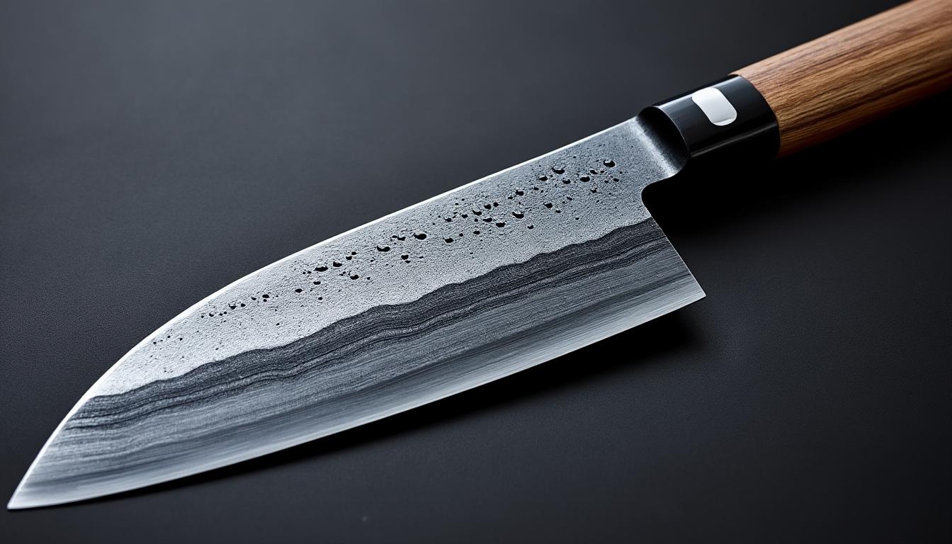 découvrez l'harmonie parfaite entre innovation et tradition avec les alliages japonais au service des couteaux japonais. plongez dans l'univers fascinant de la coutellerie nippone, où chaque lame incarne un savoir-faire ancestral et des matériaux de haute performance.