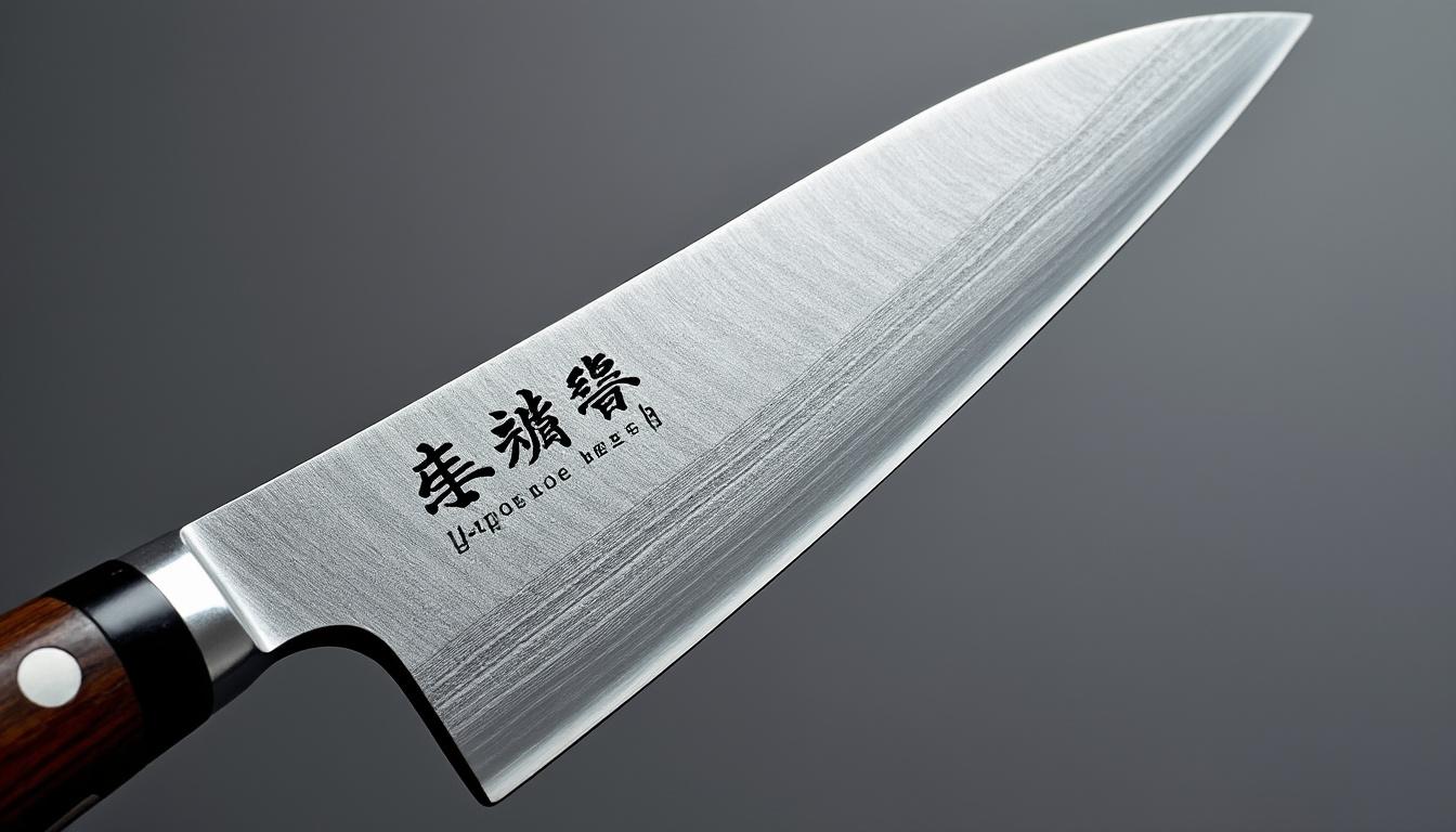 découvrez les pièges courants à éviter lors de l'achat d'un couteau japonais. apprenez à différencier les qualités, les matériaux et les caractéristiques essentielles pour choisir l'outil de cuisine parfait qui allie tradition et performance.