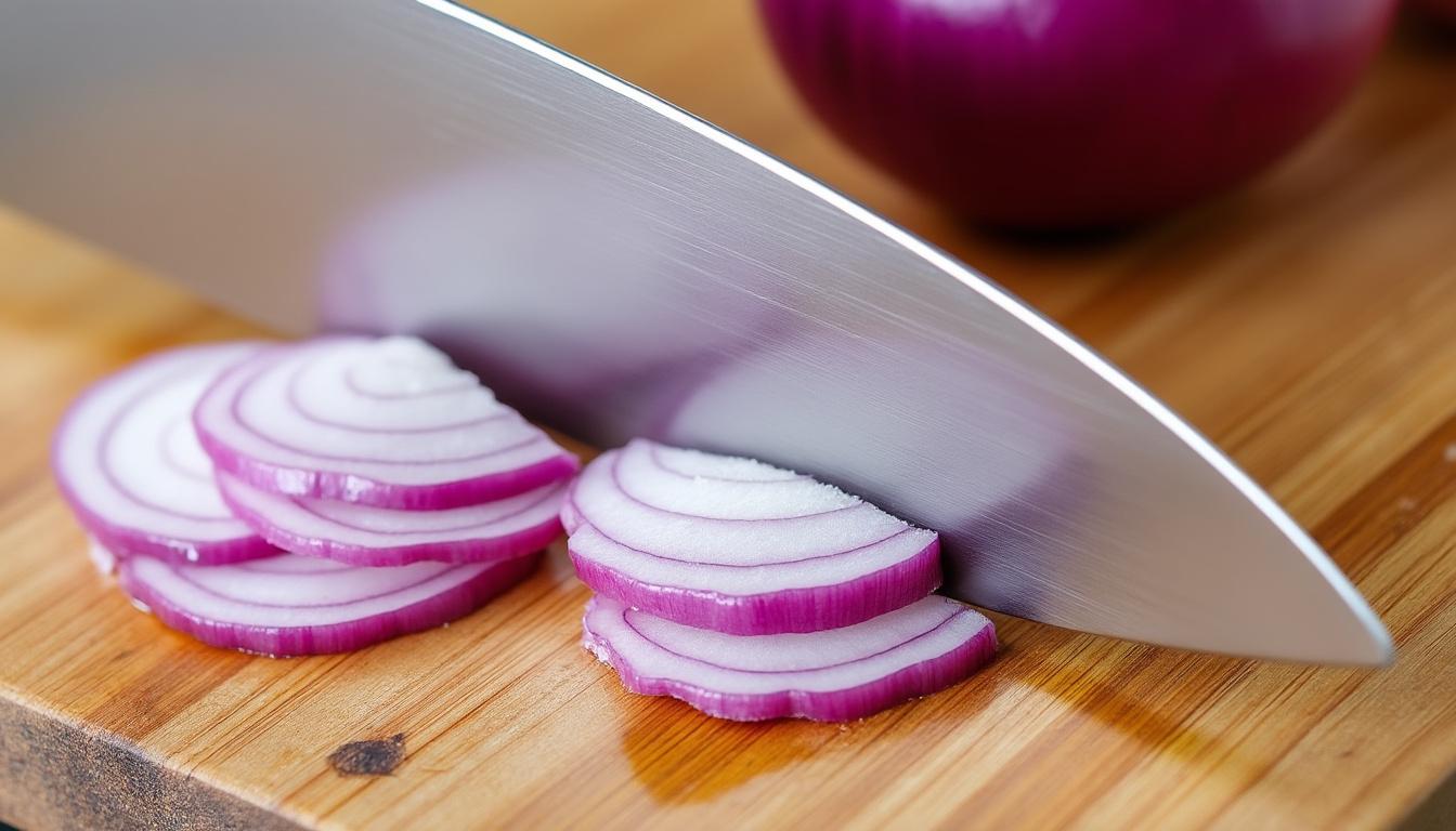 découvrez si l'acier inoxydable est vraiment une fausse bonne idée pour les couteaux japonais. cet article explore les avantages et inconvénients de ce matériau, ainsi que ses applications dans la coutellerie nipponne. apprenez à choisir le meilleur couteau pour vos besoins.