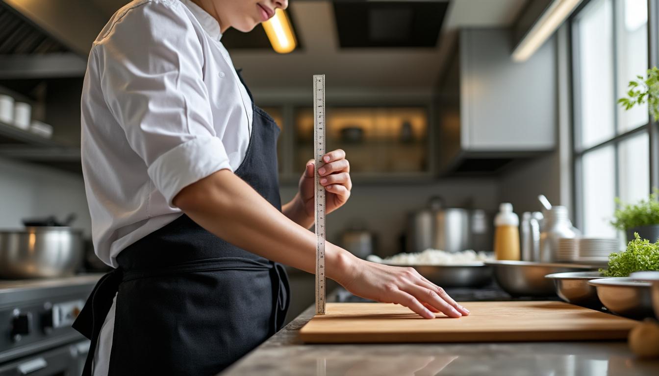 découvrez comment choisir un couteau japonais adapté à la taille de vos mains. nos conseils pratiques vous aideront à sélectionner l'ustensile parfait pour plus de confort et de précision en cuisine.