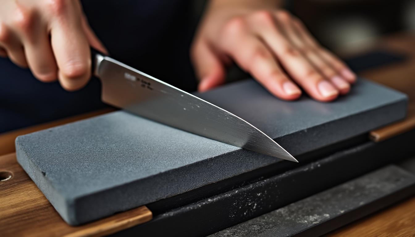 découvrez comment choisir un couteau japonais adapté à la taille de vos mains. conseils pratiques pour trouver le couteau parfait, optimiser votre confort et améliorer votre expérience en cuisine.