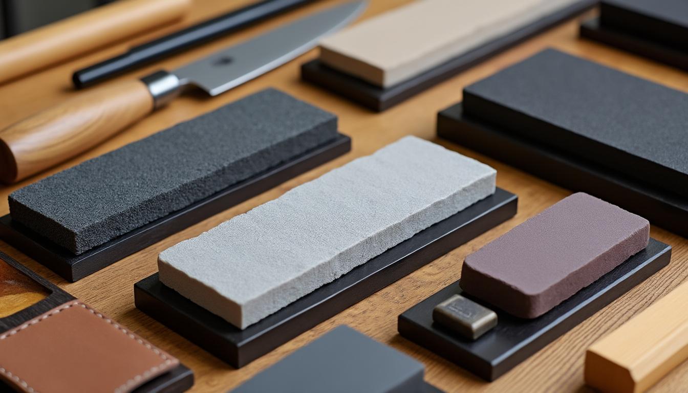 découvrez comment vérifier facilement si la lame de votre couteau japonais est bien affûtée grâce à des astuces simples et efficaces pour garantir une coupe parfaite en cuisine.