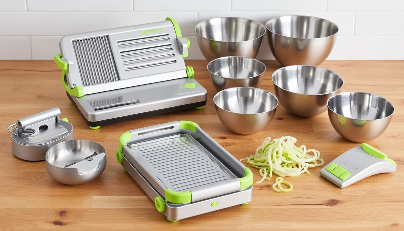 découvrez notre sélection de couteaux spécialement conçus pour la cuisine végétarienne. des outils parfaits pour couper, émincer et préparer vos légumes avec précision et facilité.
