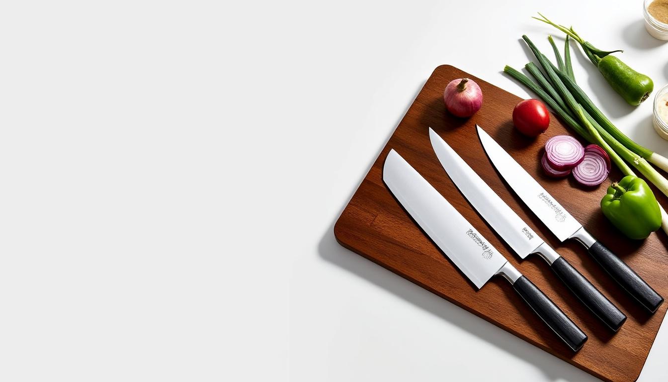découvrez les différents types de couteaux traditionnels japonais et leurs usages spécifiques en cuisine. apprenez à choisir le bon couteau pour chaque préparation et perfectionnez vos techniques culinaires japonaises.