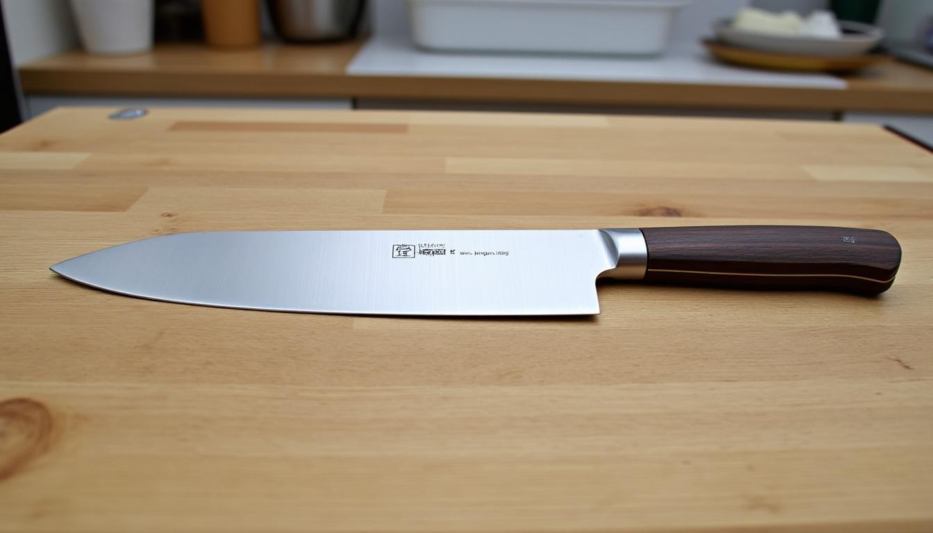 découvrez notre guide d'achat complet pour choisir le couteau japonais qui s'adapte parfaitement à vos besoins. apprenez à distinguer les différents types de couteaux, leurs caractéristiques et comment les utiliser pour améliorer votre cuisine.