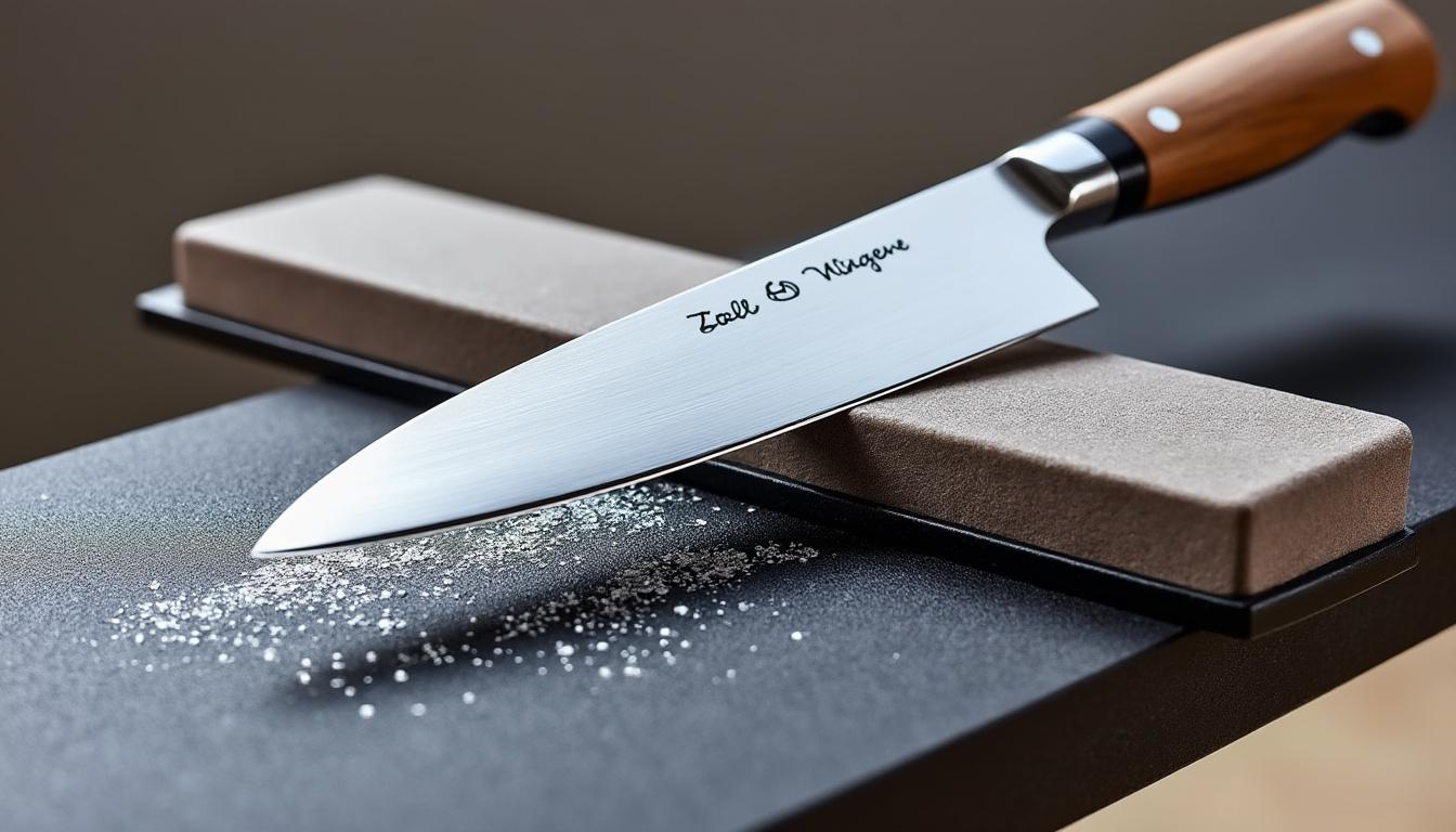 découvrez notre guide d'achat complet pour choisir le couteau japonais idéal selon vos besoins. apprenez à évaluer les différents types de couteaux, leurs matériaux et leurs utilisations pour améliorer votre expérience culinaire.