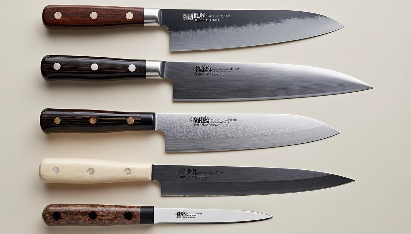 découvrez les différences entre les manches de couteau japonais : forme ovale, octogonale ou ronde. apprenez quelle ergonomie choisir selon votre usage et bénéficiez de conseils pour optimiser votre confort en cuisine.