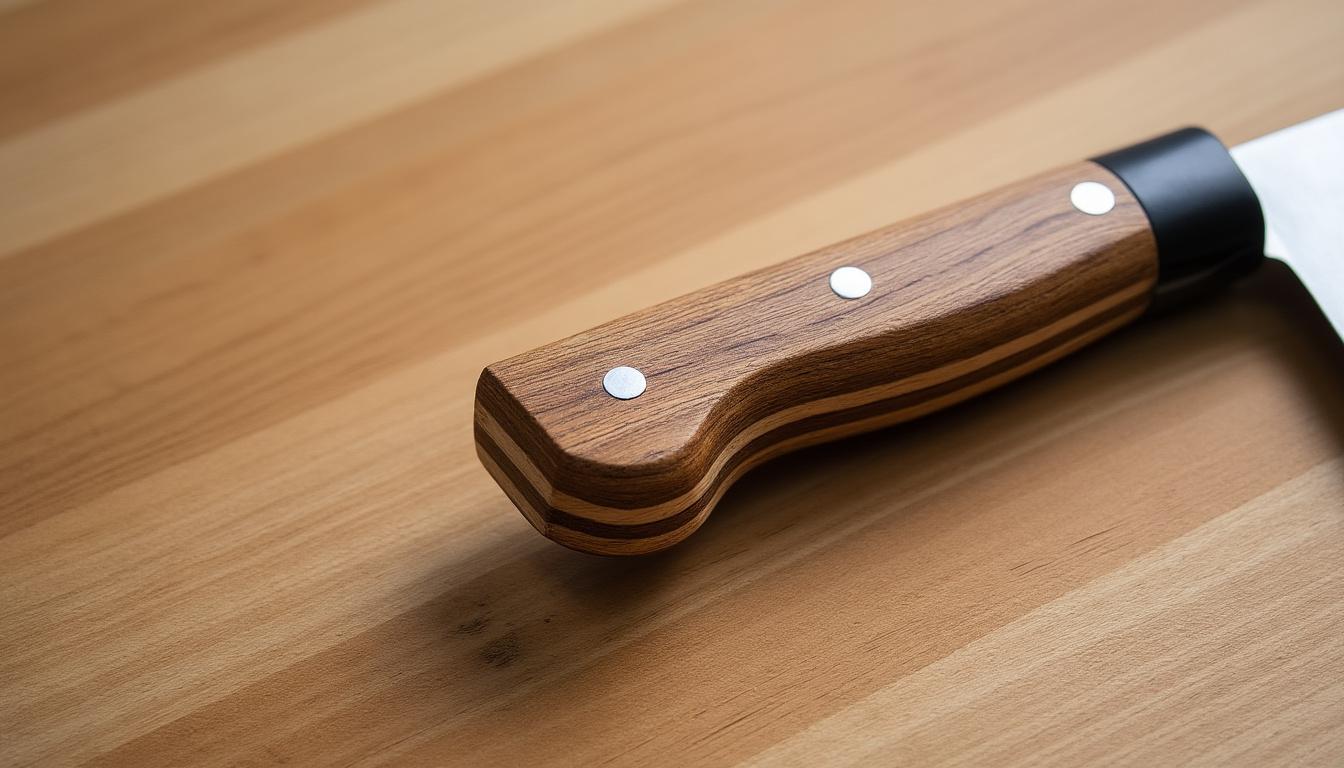 découvrez comment choisir le couteau japonais idéal pour chaque type de plat grâce à notre guide essentiel. conseils pratiques, types de couteaux et recommandations pour sublimer vos préparations culinaires.