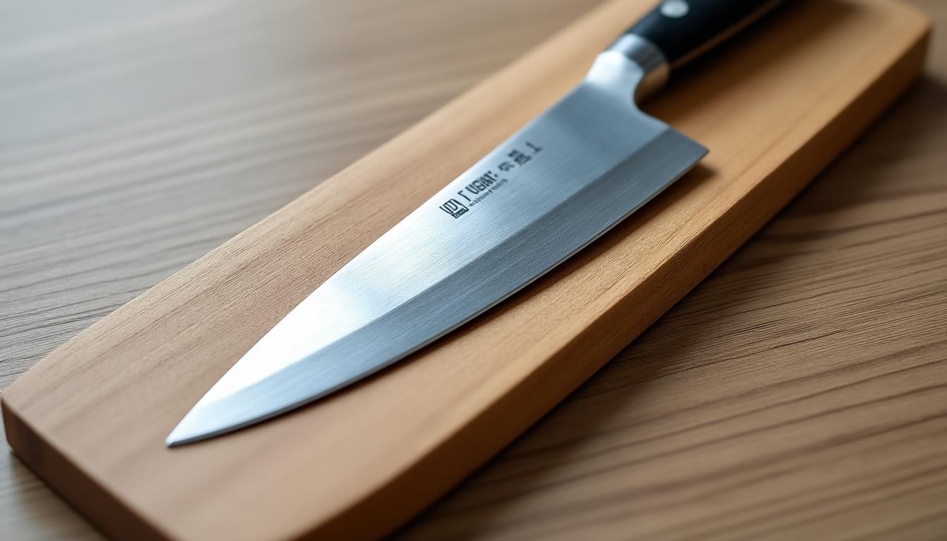 découvrez les gestes essentiels à adopter après l'utilisation de votre couteau japonais pour en préserver l'acier et prolonger sa durée de vie. apprenez à nettoyer, affûter et ranger correctement votre outil pour garantir performance et sécurité.