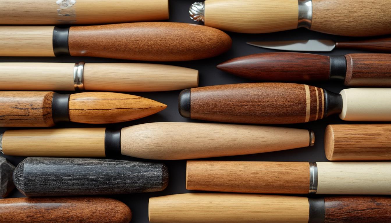 découvrez les principales erreurs à éviter lors du choix du manche d'un couteau japonais, et bénéficiez de conseils pour trouver le modèle le mieux adapté à vos besoins et à votre confort en cuisine.