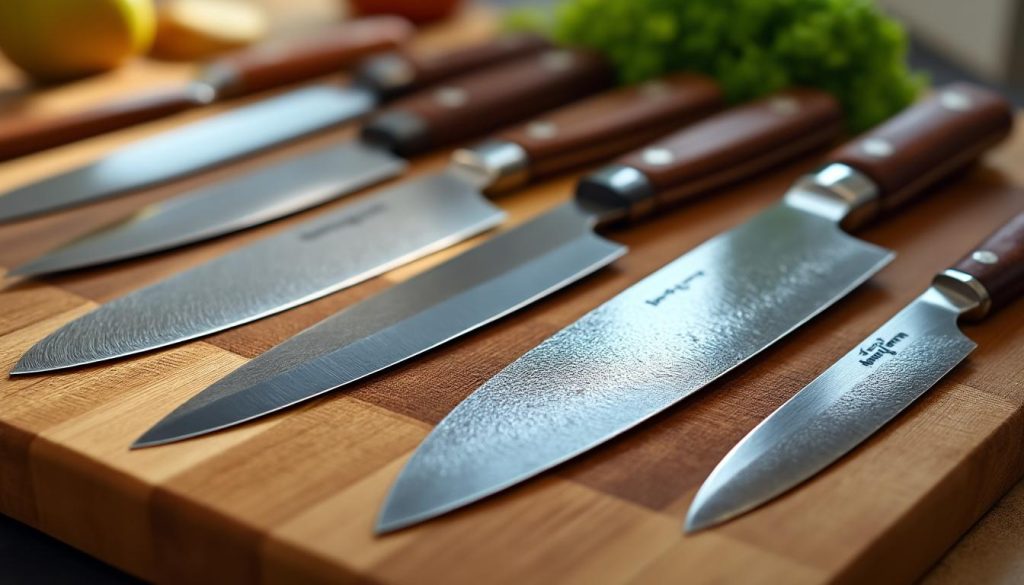 découvrez les principales erreurs à éviter lors du choix du manche pour un couteau japonais, afin d’assurer confort, sécurité et durabilité à votre couteau de cuisine.