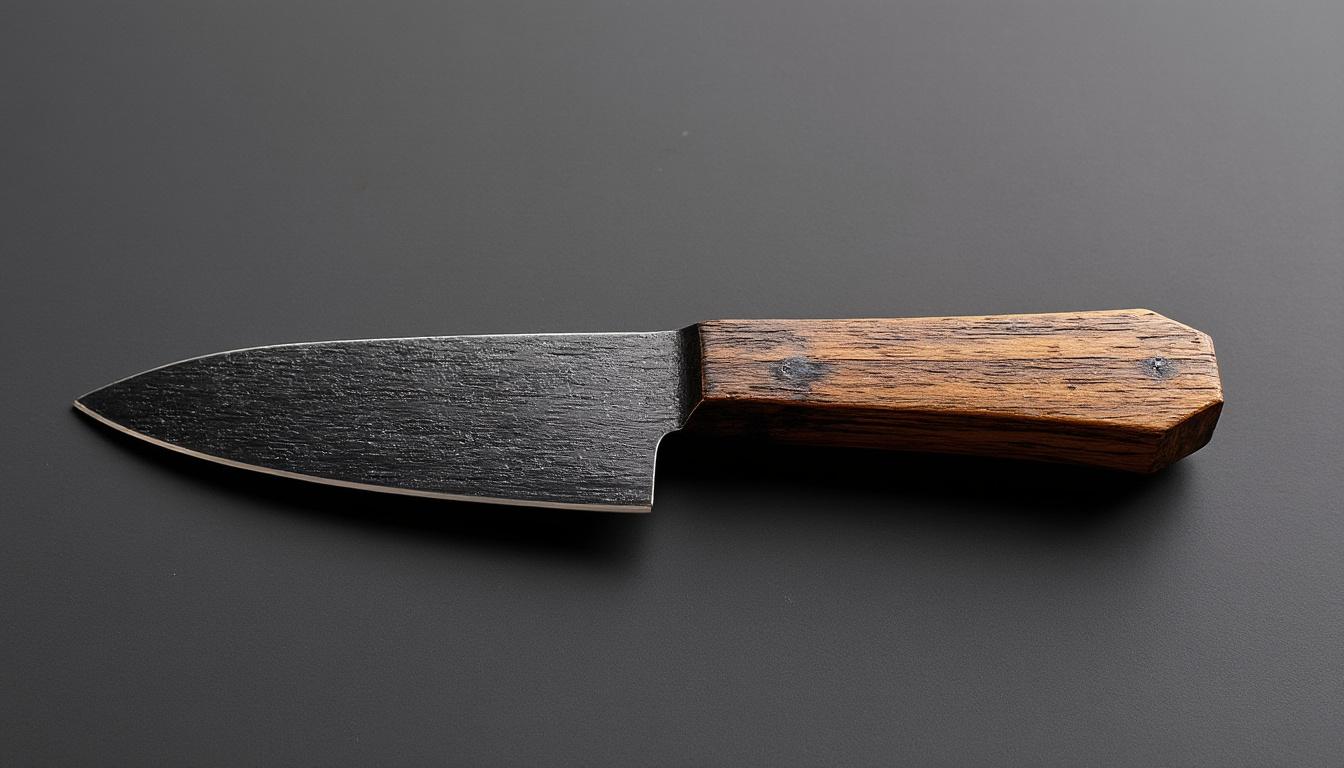 découvrez les principales erreurs à éviter lors du choix du manche pour un couteau japonais afin d’assurer confort, sécurité et efficacité en cuisine.
