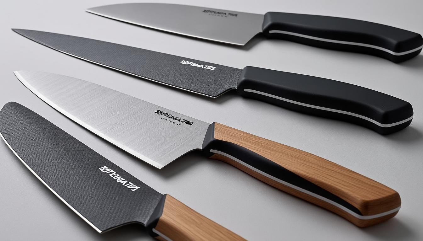 découvrez les principales erreurs à éviter lors du choix du manche pour un couteau japonais et trouvez le modèle qui assure confort, sécurité et durabilité à votre ustensile de cuisine.
