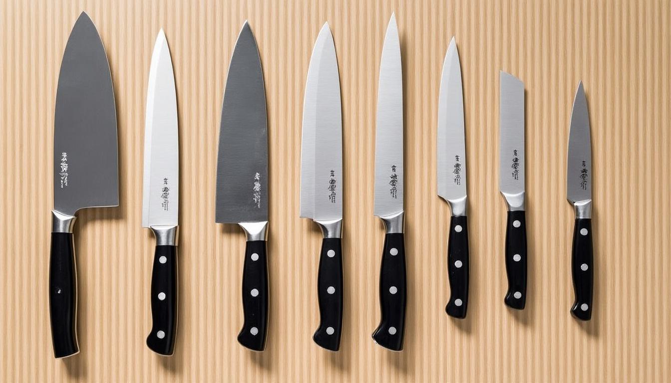 découvrez notre guide pour choisir entre les grandes marques et les artisans lorsqu'il s'agit d'acheter un couteau japonais. avantages, inconvénients et conseils pour faire le bon choix selon vos besoins.
